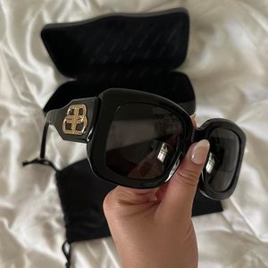 Balenciaga Sunglasses